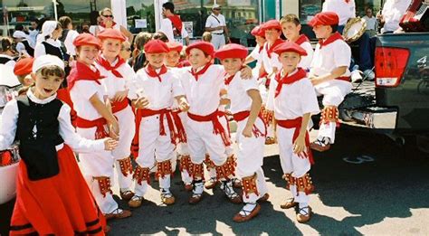 Basque Culture in Elko | Dining, History and Festivals