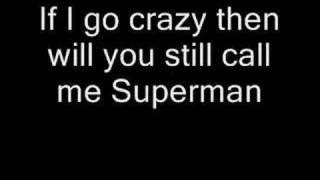 3 doors down - kryptonite Chords (lyrics) - ChordU