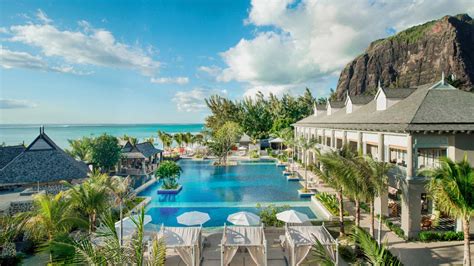 The Top Mauritius Hotels and Resorts | Arabia Weddings