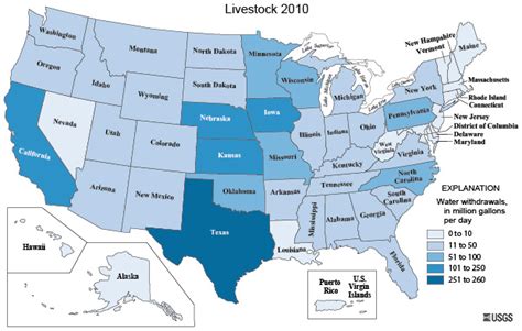 Climate Impacts in the Great Plains | Climate Change Impacts | US EPA