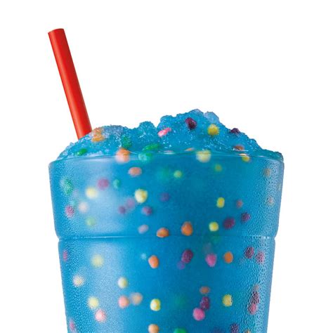 Slushes – Order Online | Sonic Drive-In