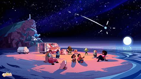 HD wallpaper: Steven Universe, Steven Universe (TV Show), Cartoon ...