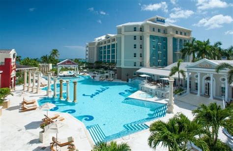 5 Best Nassau All-Inclusive Resorts and Hotels