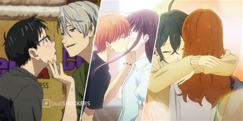 10 melhores animes de romance - Play Trucos