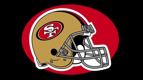 49ers Logo Wallpapers - Wallpaper Cave