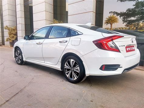 Honda Civic | Honda Civic is making a comeback in India - Telegraph India