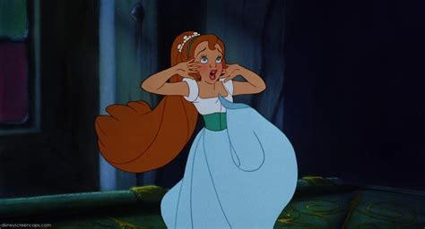 If Thumbelina was an official Disney Princess, where would the soundtrack for Thumbelina rank on ...