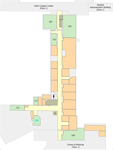 Umd Building Floor Plans - floorplans.click