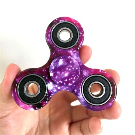 10 Totally Cool Fidget Spinners Your Kids Will Want