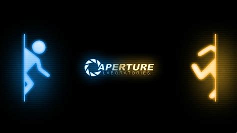 Aperture Science Wallpapers - Top Free Aperture Science Backgrounds ...