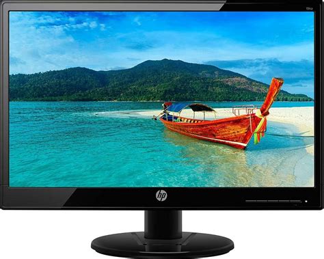 Los 7 mejores MONITORES HP de 2024 (Opiniones para comprar)