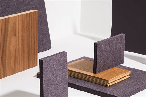 Autex adds colours informed by 1970s nostalgia and earthy hues to acoustic panel range - Maryna ...