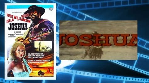 Joshua (1976) — The Movie Database (TMDB)