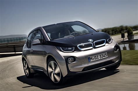 BMW i3 Electric Car: Ultimate Guide