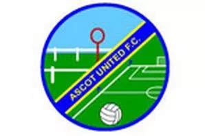 Ascot United FC - Latest news, reaction, results, pictures, video - Berkshire Live