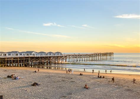 15 Best Beaches in San Diego: A Local's Guide from North to South | La Jolla Mom