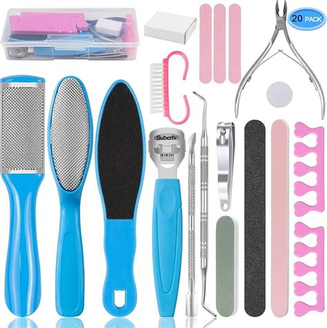 Amazon.co.uk: pedicure tools