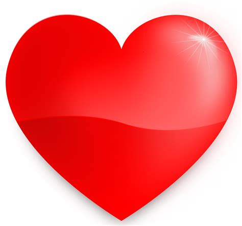 red heart clipart high resolution 20 free Cliparts | Download images on Clipground 2024