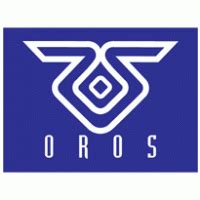 oros logo vector - Logovector.net