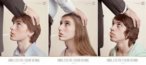 Anti-Smoking Campaign Ignites Passion | Textappeal