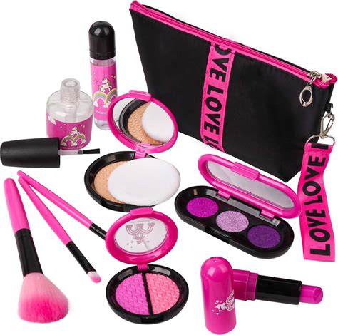 Best Makeup Set For Kids Shapes - Your Best Life