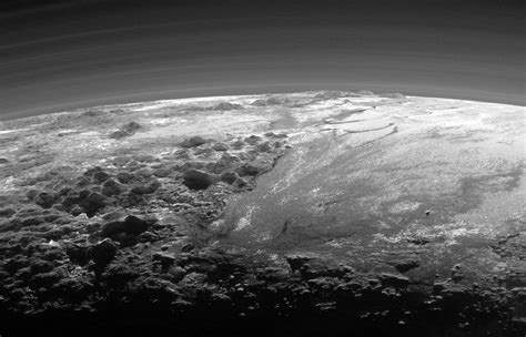 Clouds on Pluto Archives - Universe Today