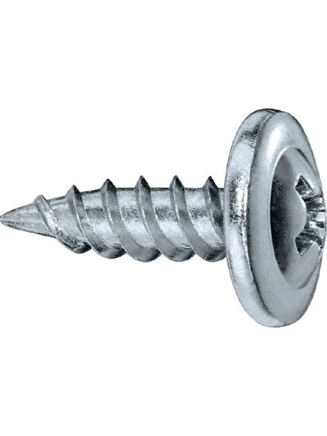 PTH S Zi Sharp-point metal stud screws - Drywall Screws - Hilti USA