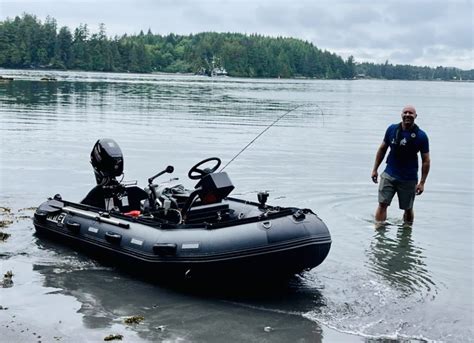 Top 5 must-have accessories for your inflatable boat - Stryker Boats