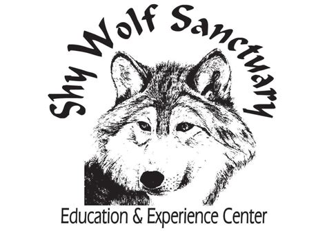 Shy Wolf Sanctuary awarded $4,650 SeaWorld Conservation Fund | News, Sports, Jobs - North Fort ...