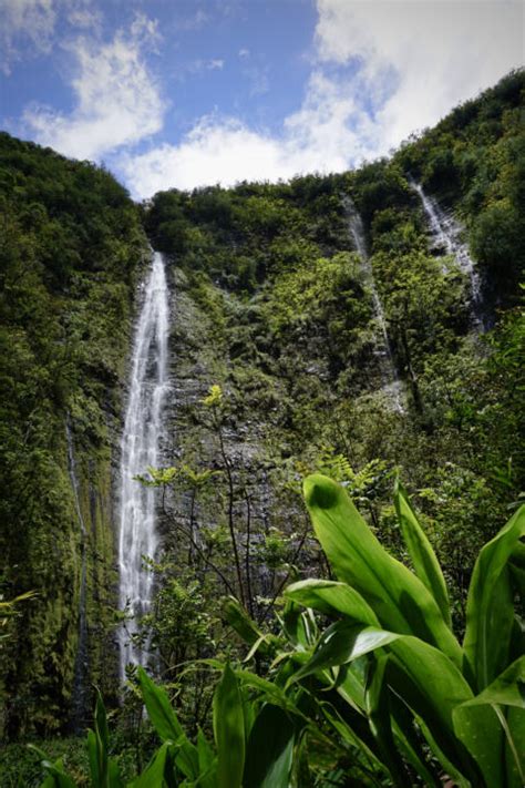 Best Waterfalls On The Road To Hana | Maui, Hawaii - Two Roaming Souls