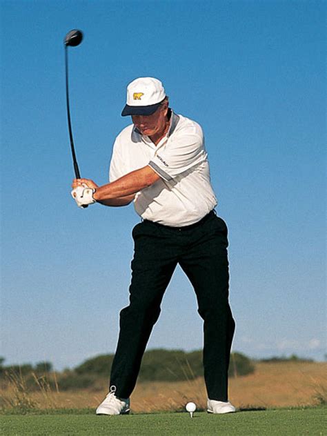 Swing Sequence: Jack Nicklaus | Instruction | Golf Digest