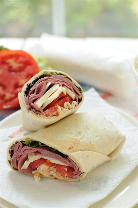 Chipotle Roast Beef Wrap | Recipe | Roast beef wrap, Beef wraps, Roast beef