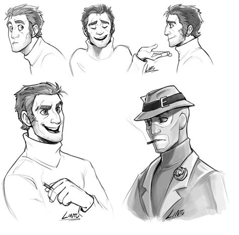 Pin by Hattie Magix on TF2 art | Team fortress 2, Team fortress ...