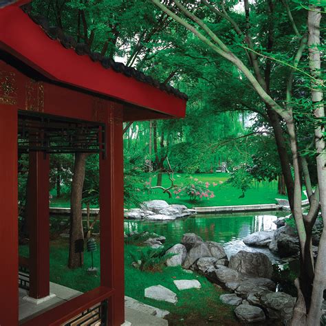 Shangri-La Hotel, Beijing: sanctuary for the soul