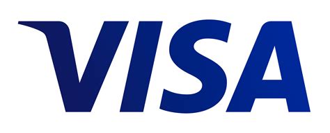 Visa Logo PNG Image - PurePNG | Free transparent CC0 PNG Image Library