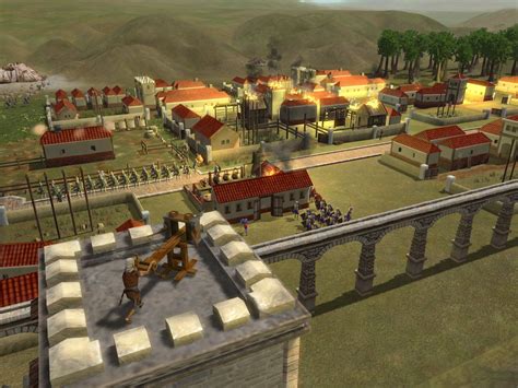 Caesar IV Screenshots | GameWatcher