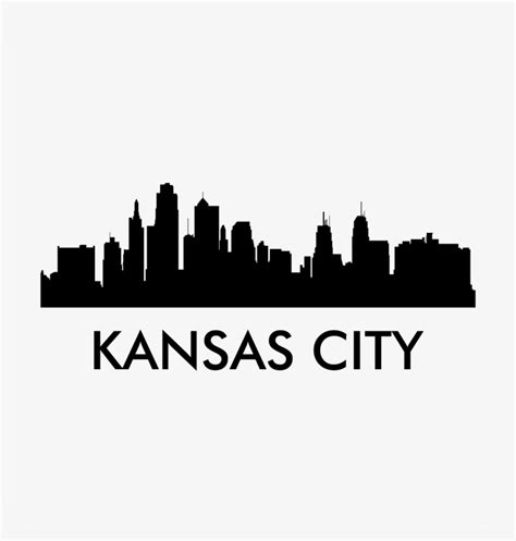 Kansas City Skyline Logo