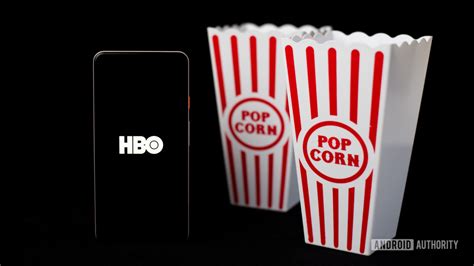 The best HBO comedy shows and movies - Android Authority