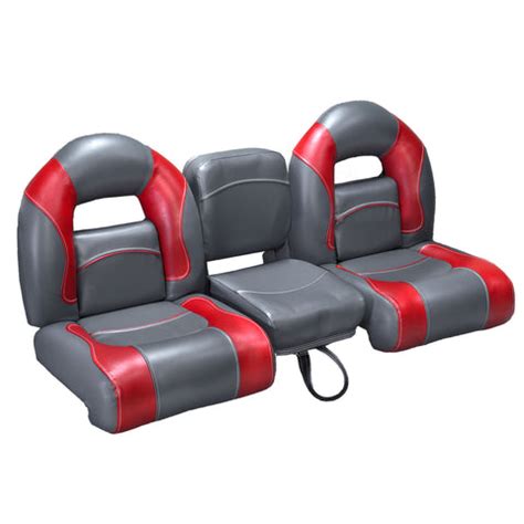 Nitro Boat Seats | BassBoatSeats.com