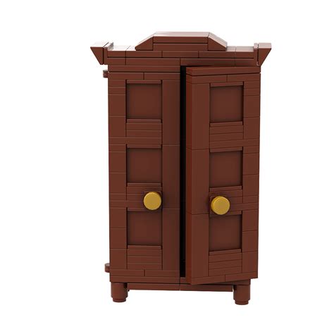 Roblox Doors-HIDE - Wobrick | Gobricks Shop