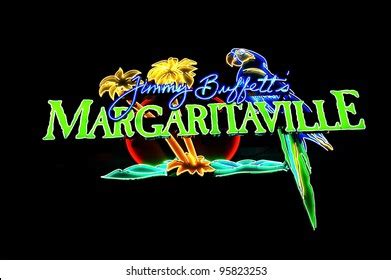 Margaritaville Jimmy Buffett Logo Vector (.EPS) Free Download