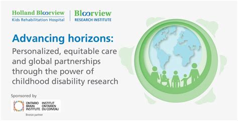 BRI Symposium 2023 | Holland Bloorview