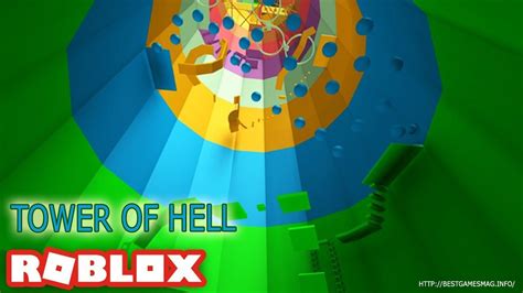 Roblox Tower Of Hell | Images and Photos finder