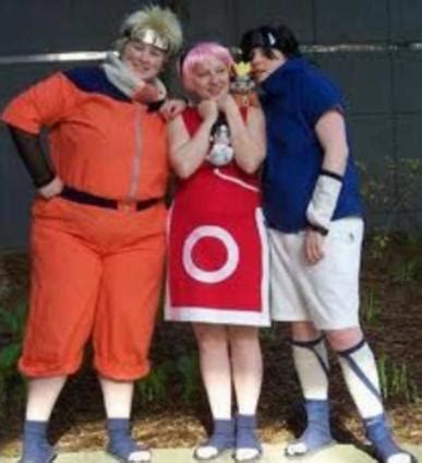 Naruto cosplay! - Naruto Photo (28596491) - Fanpop