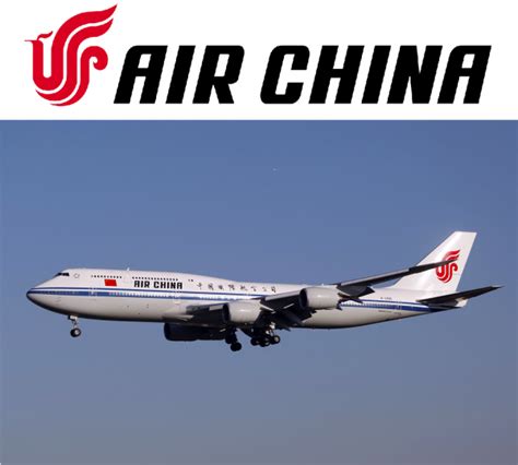 Air China Review - Customer Flight Ratings | My China Interpreter