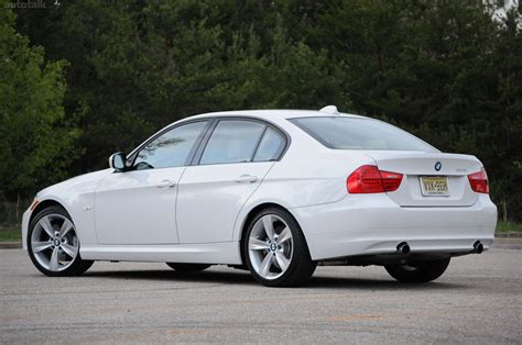 2011 BMW 335i Review | AutoTalk Forum