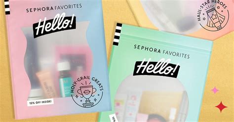 15 Sephora Favorites Sets from $10, Filled with Best-Sellers | Hip2Save