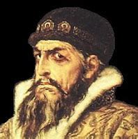 Who was Ivan the Terrible? | Facts About All