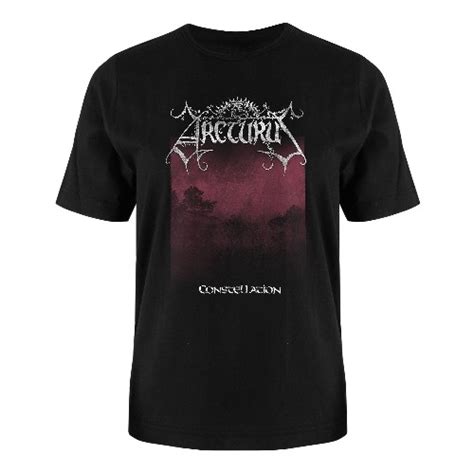 Arcturus | Constellation - T-shirt - Black Metal | Season of Mist