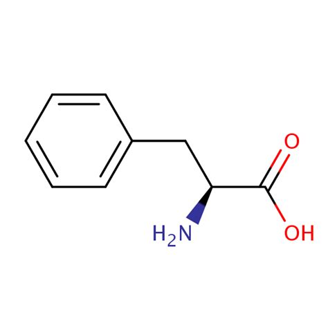 L-Phenylalanine | SIELC Technologies